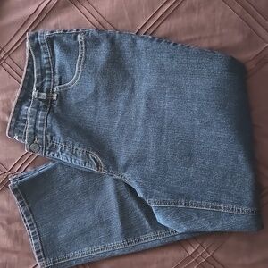 GEORGE blue jeans. Women's sz 20WP